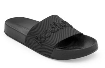 Red Tape Casual Sliders For Men | Stylish, Lightweight & Comfortable Slip-On For Everyday Wear
