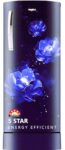 Home Whirlpool 207 L 5 Star Icemagic Pro Inverter Direct-Cool Single Door Refrigerator (230 IMPRO ROY 5S INV SAPPHIRE ABYSS-Z1, Blue)