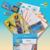 Navneet Youva | Art Kit – Assorted Combo pack for Students and Budding artists