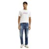 Levi’s Men’s Tapered Jeans (A9484-0000_Blue