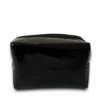 Strutt Toiletry Bag for Women, Makeup Pouch, Waterproof Cosmetic Case, Makeup Pouch Bag, Travel Organizer Kit (Black)