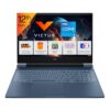HP Victus, 12th Gen Intel Core i5-12450H, RTX 3050 (16GB DDR4, 512GB SSD) FHD, IPS, 144Hz, 15.6″/39.6cm, Win 11, Office 21, Blue, 2.3kg, fa1379TX/fa1412tx, B&O Audio, Backlit Gaming Laptop