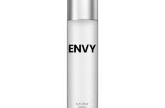 ENVY Natural Perfume For Women – 30ML |Premium & Long Lasting Perfume| Eau de Parfum