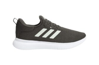 adidas Mens Cushup ARCFUS/Stone Walking Shoe – 9 UK (IU6522), Olive