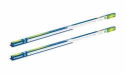 Home Crompton Laser Ray Smile 20W LED Batten | Energy Efficient Batten for Home | Warm White (6500K) (Pack of 2)