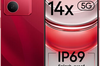 realme 14x 5G (Jewel Red, 128 GB)(6 GB RAM)