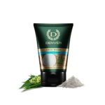 Home DENVER Acne Clear Face Wash – 100GM | Remove Acne & Lighten Dark Spots Face Gel for Men | Suitable for Oily Skin | All Skin Type