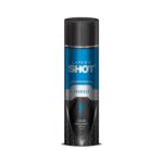 Home Layer’r Shot Men’s Thunder Body Spray For Men -120 ml | Long Lasting Premium Fragrance For Fresh Oriental Scent | Luxurious Aerosol Perfume | Perfect For Every Occasion