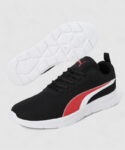 Home PUMA Supreme Comfort Training & Gym Shoes For Men(Black , 8)