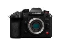 Home Panasonic LUMIX GH6 Body