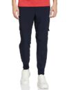 Adidas Men Polyester M SL C 7/8 PT Sports Track Pant Legink,(S)