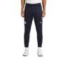 Puma Mens MCFC Training Pants, Parisian Night-Team Light Blue, S (76776915)