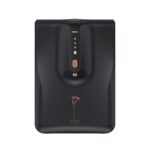 Havells Siphon Alkaline Water Purifier | RO+UV+Alkaline | Free Unlimited Service Visits for 5 Yrs | 9-Stages | 6.5L Tank | Free TDS Meter | Useful For Borewell, Tanker, Municipal Water Upto 2000 TDS