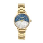 Sonata Poze 6 Delicate Dream Quartz White MOP Round Dial Women’s Watch | Stainless Steel Strap Material | Watches for Women Analog – SP80130YM01