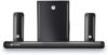 MOTOROLA AmphisoundX Vibe Dolby Digital 500 W Bluetooth Soundbar(Black, 5.1 Channel)