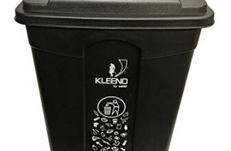 Aristo Supreme Plastic Storage Container Set Of 4, Color May Vary (Capacity – 350-650 – 1300-2500 ml)