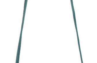 Caprese Nellie Crossbody Small Teal Blue Bag for Women Sling Bag(Green, 0.294 L)