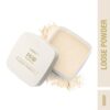 Insight Professional Loose Powder, 30gm (12-Ivory)