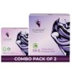 Flawsome Sanitary Pads & Daily Panty Liners Period Care Combo – Plant-Based | Pack of 10 (Size L) + 30 Panty Liners | Soft, Rash-Free, Leak-Proof & 100% Chemical-Free