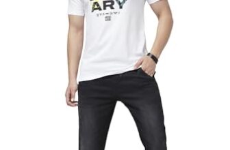 Sf Jeans By Pantaloons Men’s Jeans Black