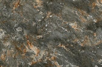 Johnson Endura – Ocean Plain Super – Glazed Vitrified Tile, EDC Wall & Floor Tiles, Rustic Look, (30 x 30cm – 1cm Thickness, Matte Finish, 8-Tiles in Box)