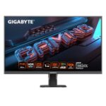 GIGABYTE GS27FC 27 Inches VA 1500R (Curved), 1920 X 1080 (FHD), 180Hz (Native), 79% DCI-P3 108% Srgb, 1 Ms MPRT, 250 Cd/M2 (TYP), Freesync Premium, HDR 10