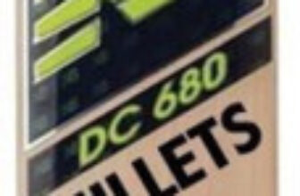 New Balance Gully Cricket Tennis Willow / Poplar Willow Cricket  Bat For 12 – 14 Yrs(0.9-1.2 kg)