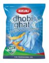 Dhobighat Detergent Powder – 10 Kg Mega Pack | All in One Cleaner | All Purpose Floor, Clothes, Industrial Specialist | Home and Commercial Use