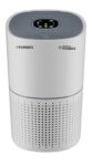 Eureka Forbes 270 Air Purifier for Home |True HEPA H13 Filter & Real-time AQI Indicator |1.5-2 Yrs Filter Life* | Removes 99.97% PM2.5, Dust, Allergens, Bacteria & Pollen| Covers up to 365 Sq.Ft