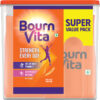 Bournvita Chocolate Nutrition Drink, 1.5 kg Container(2 x 750 g)