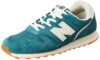 New Balance Womens WL373SG2 Casual Shoe Grey,8 UK (10 US)