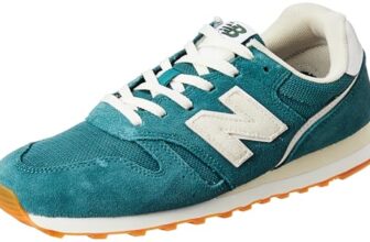 New Balance Womens WL373SG2 Casual Shoe Grey,8 UK (10 US)