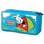 MILTON Mini Lunch Kids 2 Cont – Blue