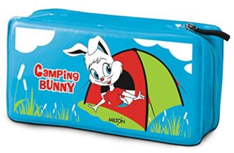 MILTON Mini Lunch Kids 2 Cont – Blue