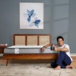 Livpure Smart DUOS FLIP Reversible Ortho HR – Medium Soft & Firm Mattress |3D SleepTech Crafted Zones| ComfortScience Foam| High GSM Sporty Quilted Fabric|King Bed (72x72x5) inch, 7 Years Warranty