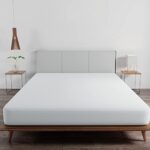 Livpure Smart Regal Basic with Memory Foam Mattress | Luxury Comfort| Back Support | CoolTech Fabric| Zero Partner Disturbance Support| Single Bed Mattress (78x36x5) inches, Removable Zipper Cover