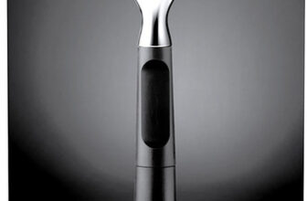 Gillette Mach3 Bold 1 Razor + 1 Cartridge (Mach3s most stylish shaver for men), Men