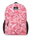 ADISA Casual Backpack School College Bag Pack (BP7003-PIN)