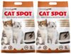 Cat Spot 10KG Cat Litter Advanced Odor Control and Clumping Formula