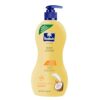 Parachute Advansed Soft Touch Body Lotion for Women & Men, All Skin types, 400ml | Pure Coconut Milk & Honey, 100% Natural, 72h Moisturisation