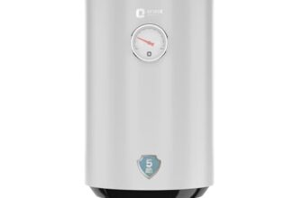 Orient Electric Enamour Classic Neo |15 L Storage Water Heater| Ultra Diamond Glassline Coated Tank |5 Star rated |8 bar pressure compatibility |Suitable for high rise buildings |7 years tank warranty