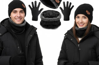 Beanie Cap(Pack of 4)