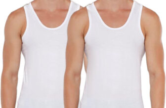 Rupa TOPMAN Men Vest