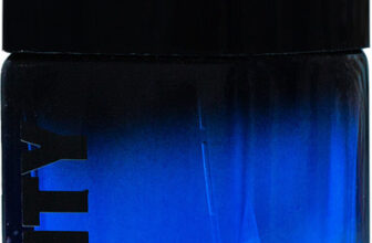 DENVER Infinity Perfume |Premium & Long Lasting| Eau de Parfum  –  60 ml(For Men)