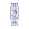 L’Oréal Paris Hyaluron Pure 72H Purifying Shampoo, For oily scalp & dry hair with salicylic and hyaluronic acid, 340 ml