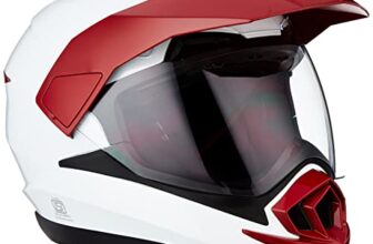 Royal Enfield Ds Escapade ISI & DOT Helmet