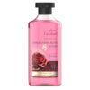 Dabur Gulabari Shower Gel-Himalayan Rose & Oudh – 250ml | Sensual Aroma | Luxurious body wash | Radiant Rose glow | No Parabens & Silicones | 99% Pure Glycerine | 100% soap free body wash
