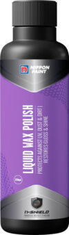 Nippon Paint Liquid Car Polish for Metal Parts(250 ml, Pack of 1)