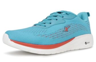 SPARX Sports Shoes SL-9073 Blue for Women