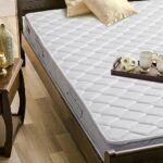 Home Centre RestroMax Pro Bonnel Spring Mattress | Memory Foam Mattress | Queen – 78 x 60-6 Inch